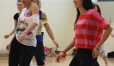 High Heels – fitness na wysokich obcasach