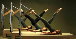 pilates maszyna2