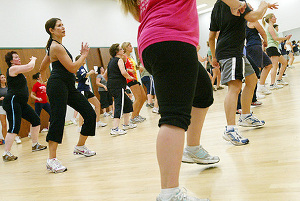 zumba(1)