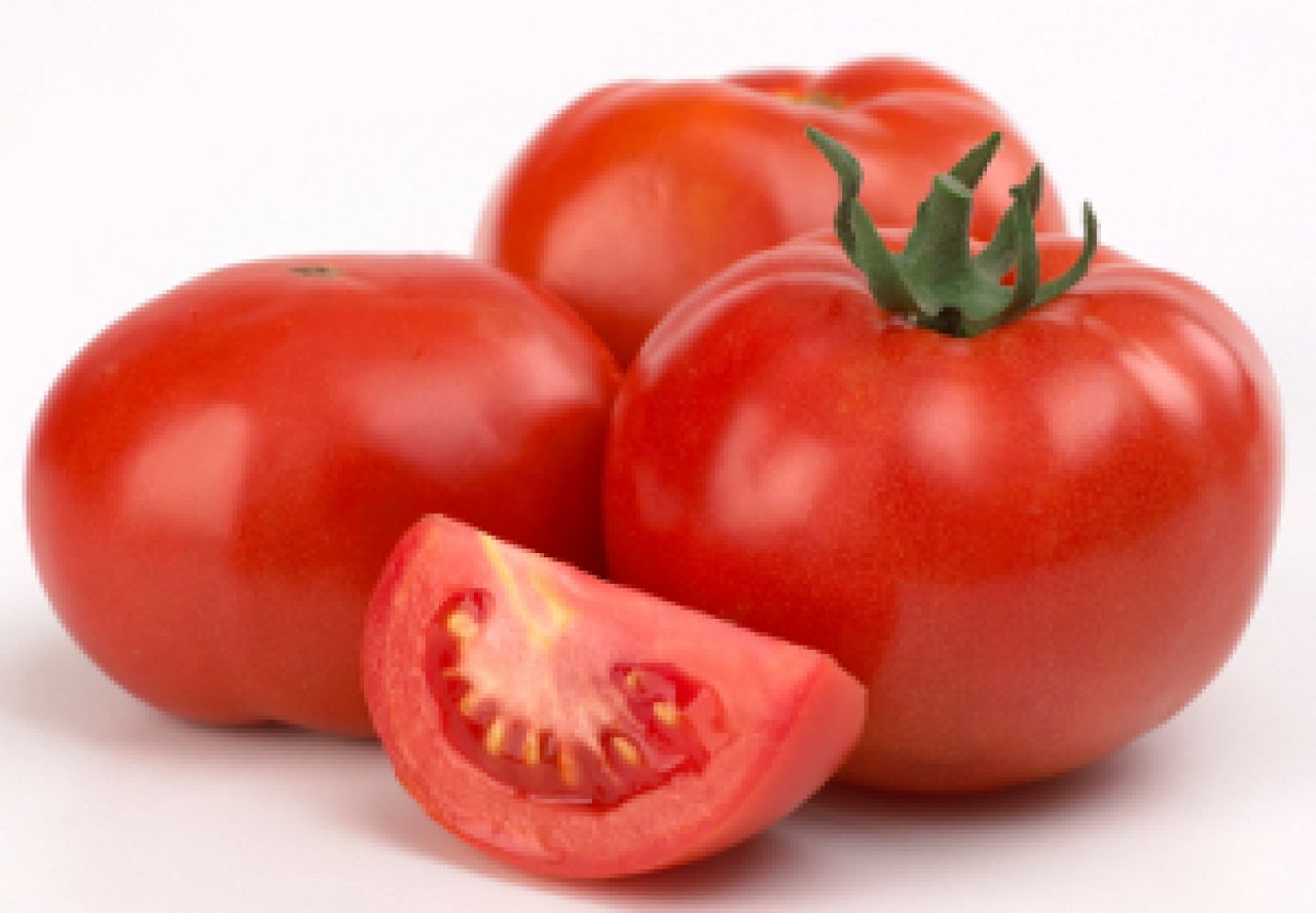 Pomidor – bogactwo likopenu