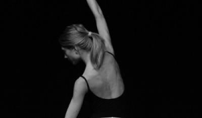 Body Ballet - połączenie baletu i fitness