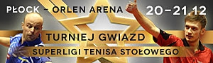 turniej gwiazd plock