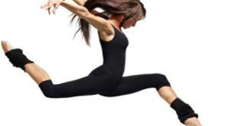 Impulsy radości, Twoja instynktowna siła - warsztaty Organic Dance