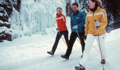 Nordic walking – przepis na aktywną zimę