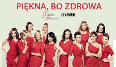 Kampania Piękna, bo zdrowa