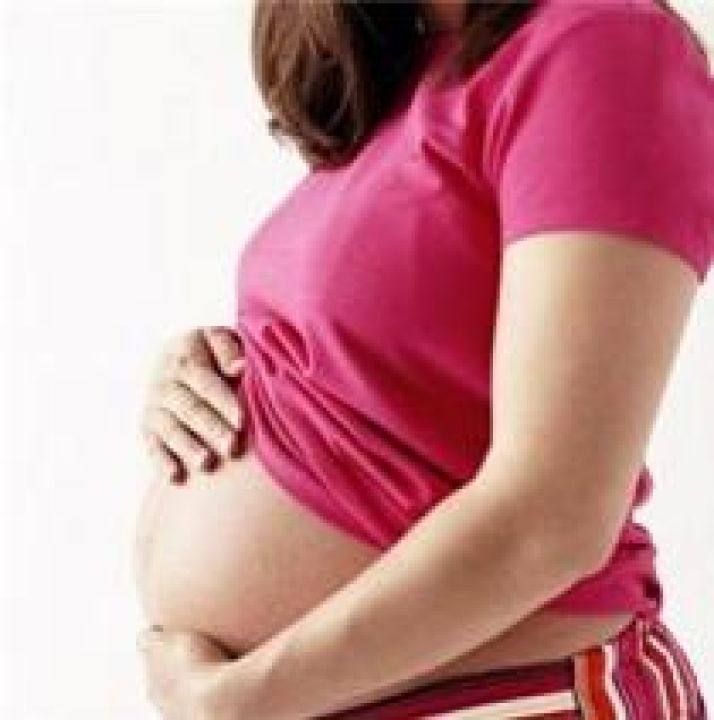 Ciąża a profilaktyka HIV