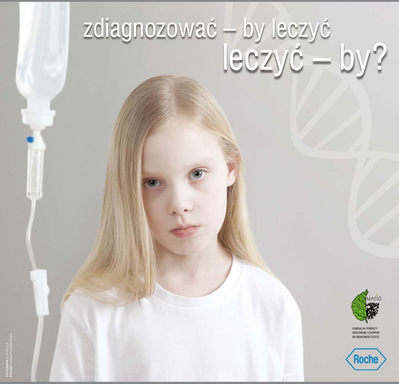 XI Ogólnopolski Tydzień Mukowiscydozy