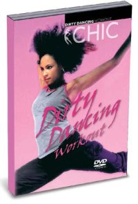 dirty dancing workout