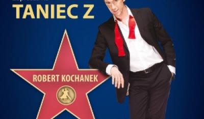 Zatańcz z Robertem Kochankiem