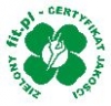zielony certyfikat m