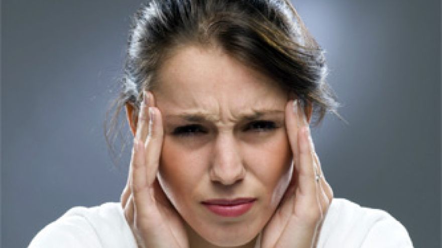Ból głowy Ból zatok &#8211; jak z nim walczyć?