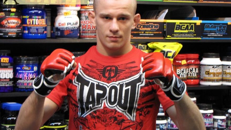 Sporty walki Leszek Kulik &#8211; Muay Thai to sport dla twardzieli