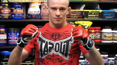 Leszek Kulik &#8211; Muay Thai to sport dla twardzieli