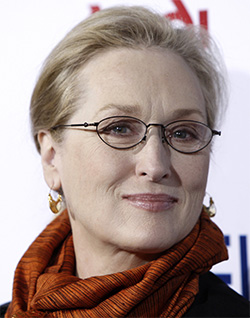 streep