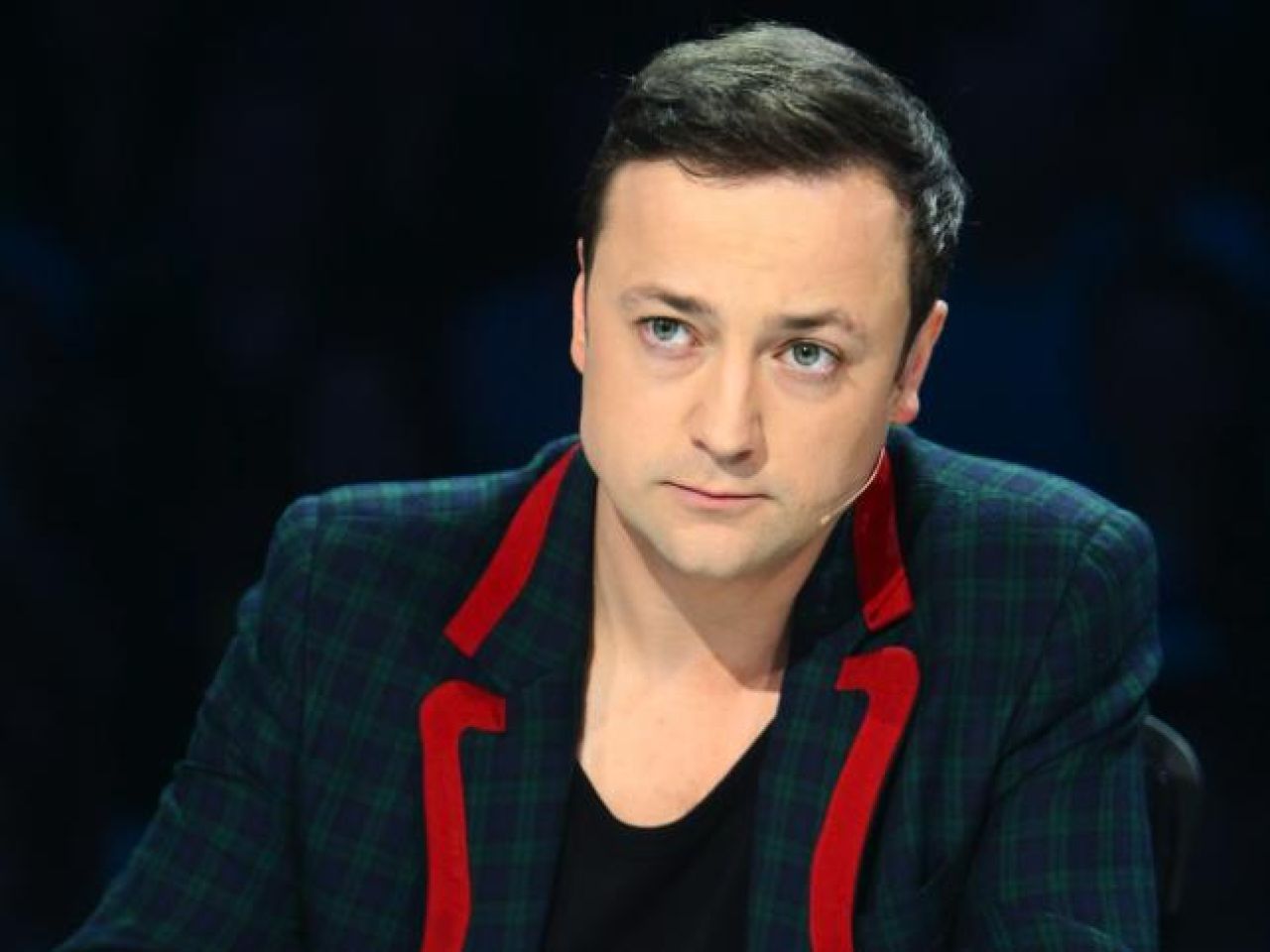 Odchudzanie Czesława Mozila