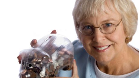 Podniesienie wieku emerytalnego kobiet do 62 roku życia? Tak czy nie?