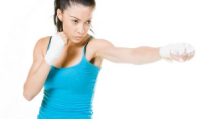 Boxlates – boks i pilates w jednym
