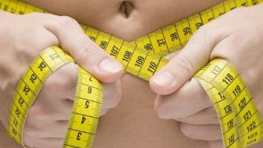 BMI ABC zdrowego odchudzania