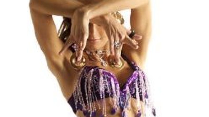 Belly dance Międzynarodowe Mistrzostwa Europy Wschodniej w Tańcu Orientalnym