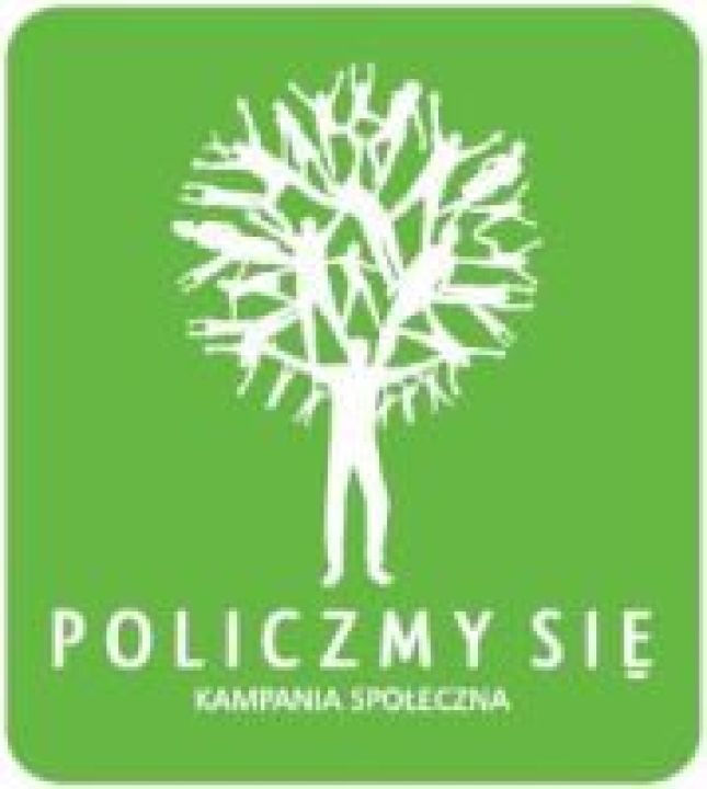 „Policzmy się” z rakiem po raz trzeci