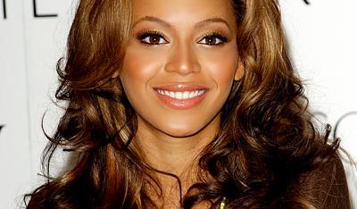 Beyonce znowu szczupła
