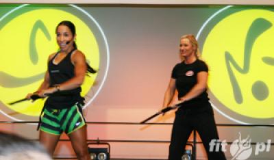 Bodyblade  – fitness i zabawa
