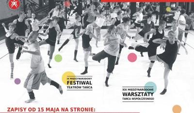 Dancing Poznań 2012