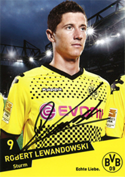 robert lewandowski 250