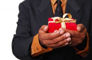 1105757 a gift for you