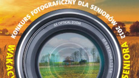 Wakacyjna Małopolska w obiektywie Seniora