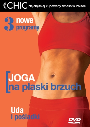 joga na plaski brzuch 2