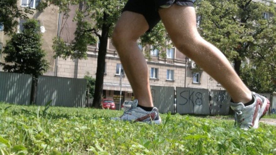 Obuwie sportowe Buty do biegania &#8211; na co zwracać uwagę?