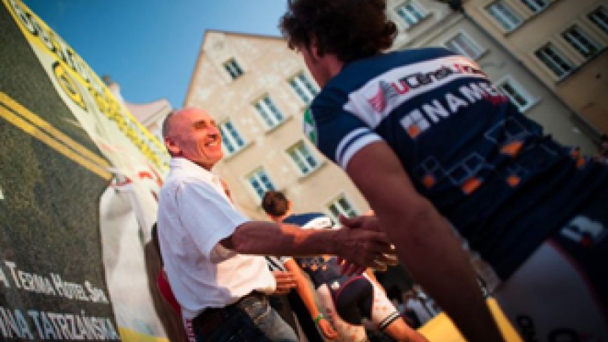 Czesław Lang &#8211; marketingu uczyłem się sam