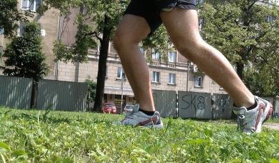 Buty do biegania – na co zwracać uwagę?