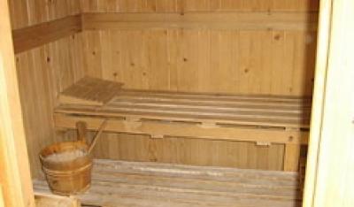 Sauna pozytywnie wpływa na serce i nastrój!