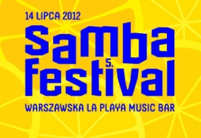 samba festiwal
