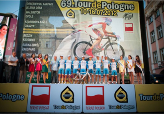 tour de pologne 11