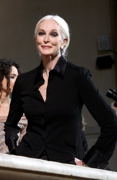 Carmen+Dell+Orefice+Alberta+Ferretti+2