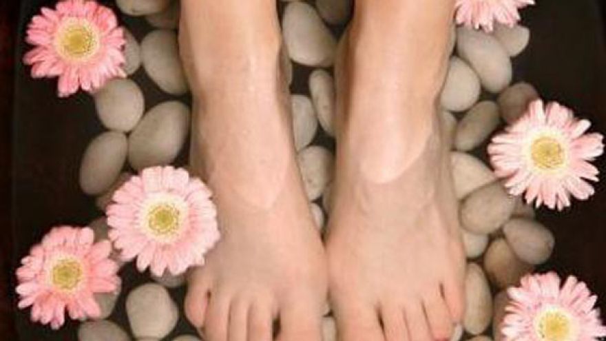 Pedicure Podologia &#8211; w trosce o zdrowie stóp