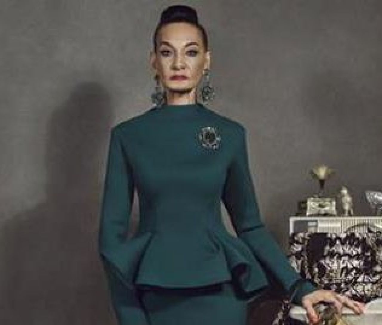 Czas na modeling plus 60!