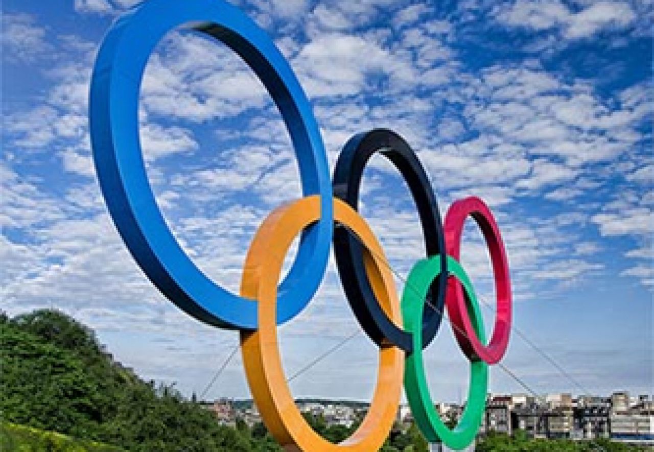 7 ćwiczeń inspirowanych olimpiadą