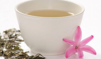 Biała herbata – eliksir młodości?