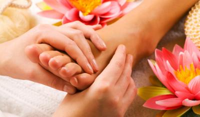 Refleksoterapia - co to takiego?