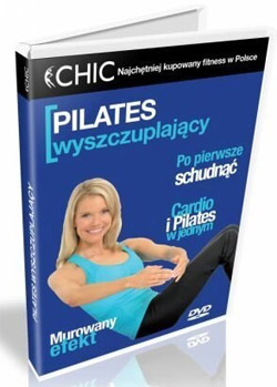 pilates wyszczuplajacy