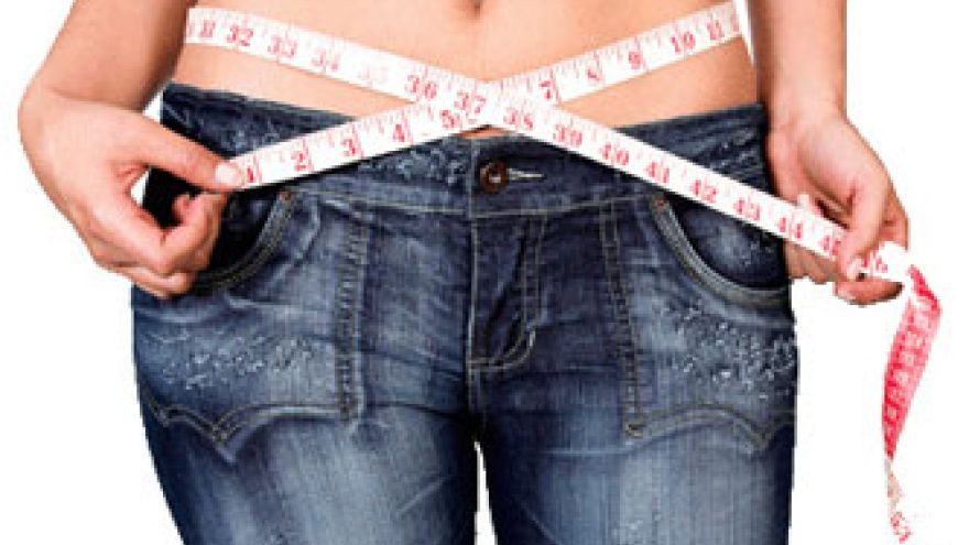 BMI Otyłość ma związek z odczuwaniem bólu
