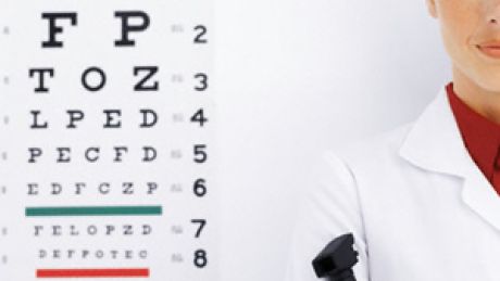 Badanie wzroku - kiedy i po co