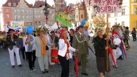 Dni Seniora we Wrocławiu