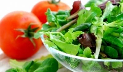 Zdrowa dieta a nowotwór złośliwy