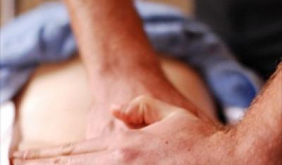 Osteopatia