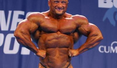 Piotrkowicz srebrny na Nordic Pro 2012